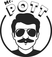 Mr. POTT