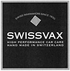 SWISSVAX
