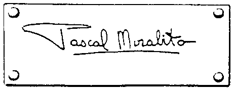 Pascal Morabito