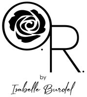 OR by Isabelle Burdel