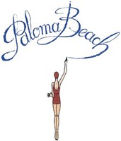 Paloma Beach