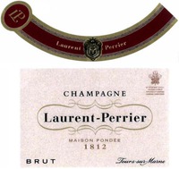 LP CHAMPAGNE Laurent-Perrier