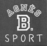 AGNÈS B. SPORT