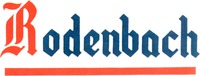 Rodenbach