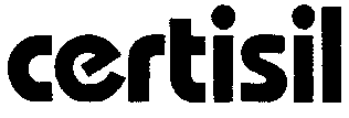 certisil