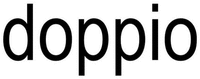 doppio