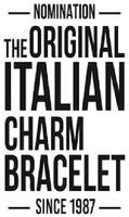 NOMINATION THE ORIGINAL ITALIAN CHARM BRACELET SINCE 1987
