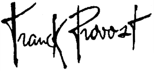 Franck Provost