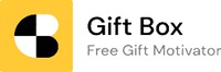 Gift Box Free Gift Motivator