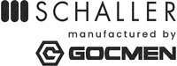 SCHALLER manufactured by GOCMEN