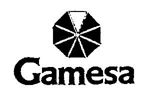 Gamesa