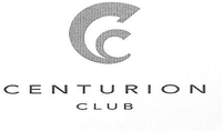 CENTURION CLUB