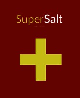 SuperSalt salt plus