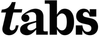 tabs