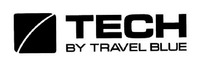 TECH BY TRAVEL BLUE