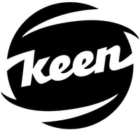 keen