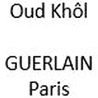 Oud Khôl GUERLAIN Paris