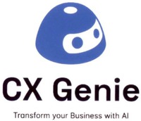 CX Genie Transform your Business with AI