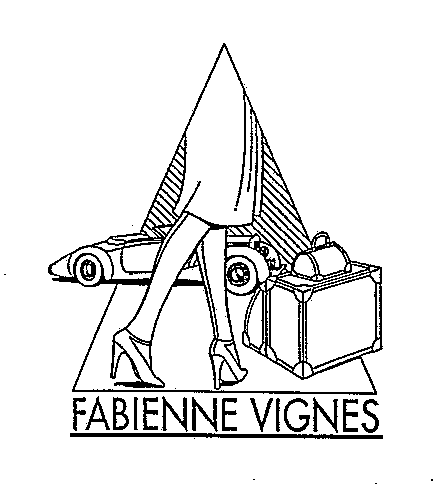 FABIENNE VIGNES