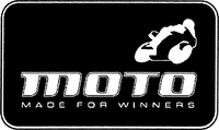 MOTO MADE FOR WINNERS