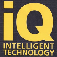 iQ INTELLIGENT TECHNOLOGY