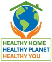 HEALTHY HOME HEALTHY PLANET HEALTHY YOU