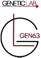 GENETICLAB GEN63