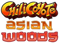 Chili Coyote asian woods