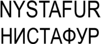 NYSTAFUR
