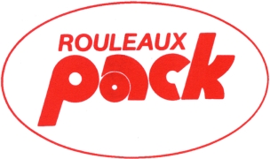 ROULEAUX pack