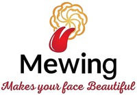 Mewing Makes your face Beautiful