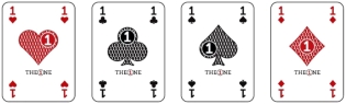 THEONE