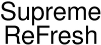 Supreme ReFresh
