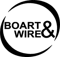 BOART & WIRE