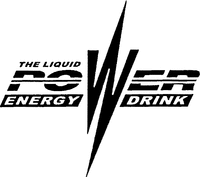 THE LIQUID POWER ENERGY DRINK