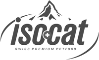 isocat SWISS PREMIUM PETFOOD