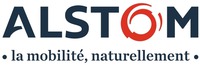 ALSTOM la mobilité, naturellement
