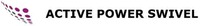 ACTIVE POWER SWIVEL