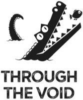 THROUGH THE VOID
