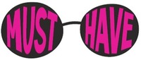 MUST HAVE