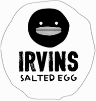 IRVINS SALTED EGG