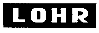 LOHR
