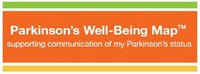 Parkinson's Well-Being Map