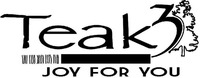 TeaK3 JOY FOR YOU