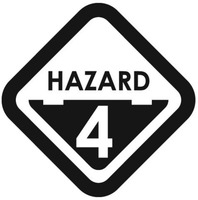 HAZARD 4
