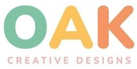 OAK CREATIVE DESIGNS