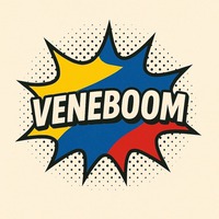 VENEBOOM