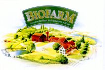 BIOFARM Aus kontrolliert biologischem Anbau