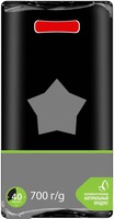 40 minut, 700 g, visokokachestvenniy NATURALNIY PRODUCT