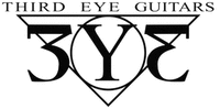 THIRD EYE GUITARS 3YE